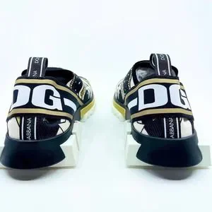 Dolce & Gabbana | Shoes | Dolce Gabbana Cometprint Sorrento  display picture 1
